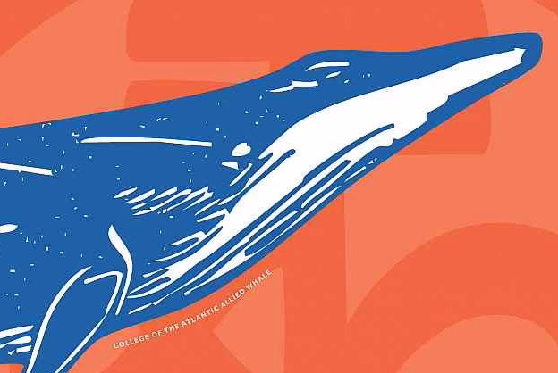 Zoomed in photo of Maine Beer Company lunch press release