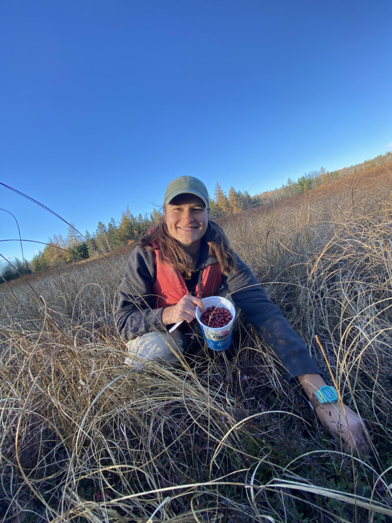 Laila Anderson-White