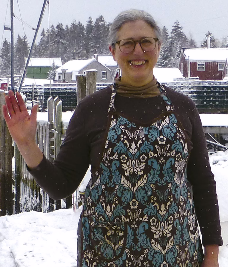 Barbara Meyers ’89
