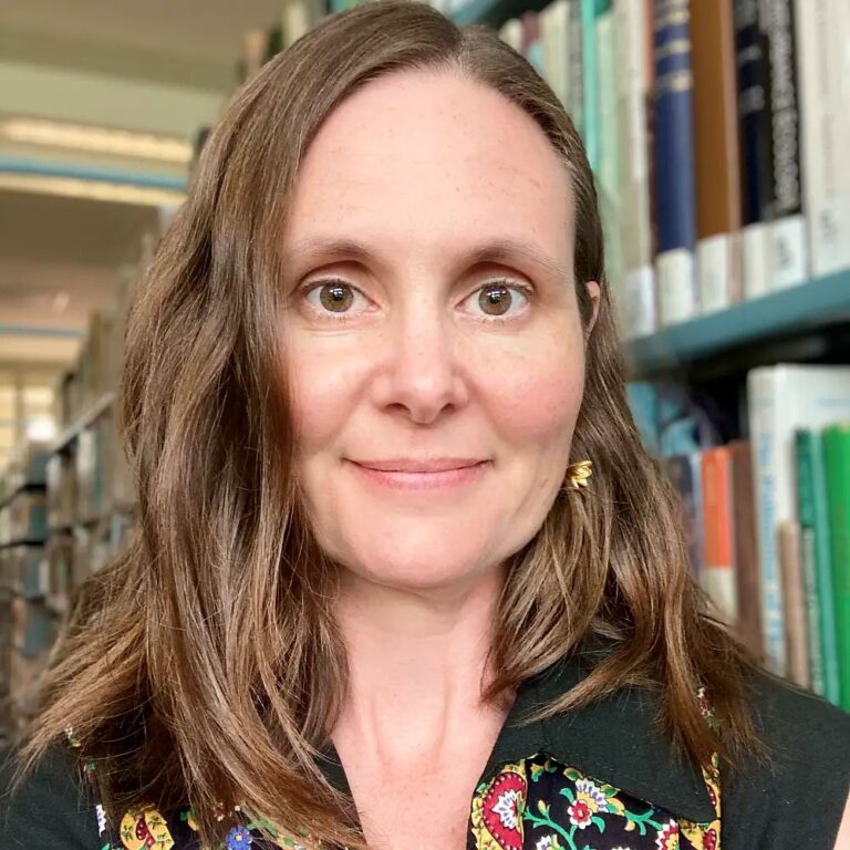 Catherine Preston-Schreck