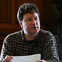 Colin Capers ’95, MPhil ’09