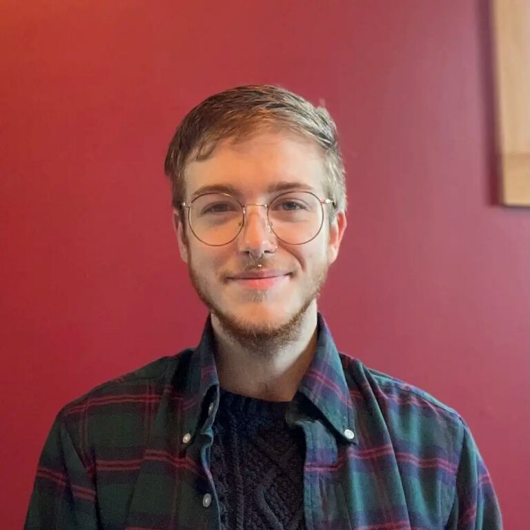 Elliot Santavicca ’20