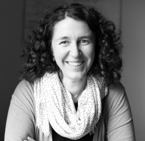 Heather Albert-Knopp ’99