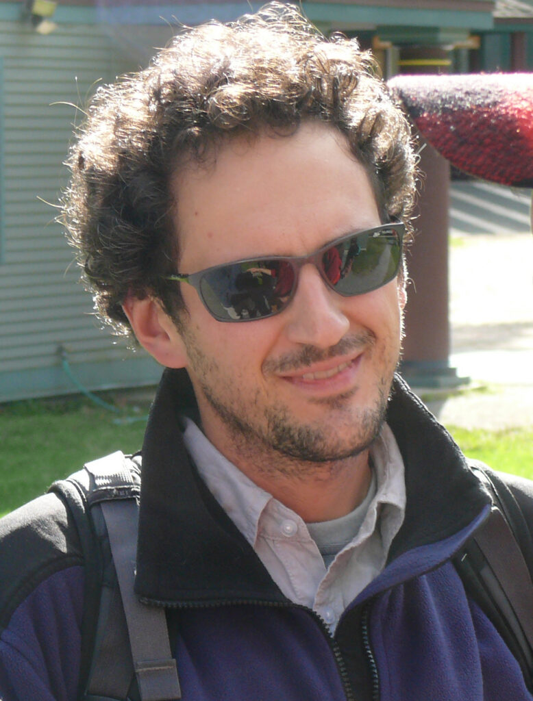 Nick Jenei ’09