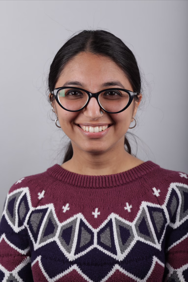Palak Taneja