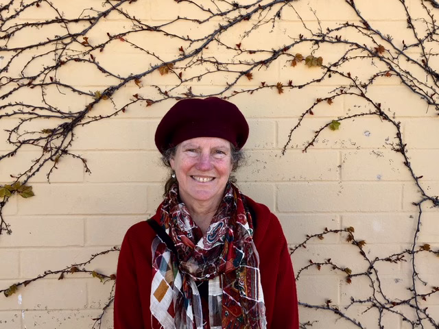 Suzanne R. Morse