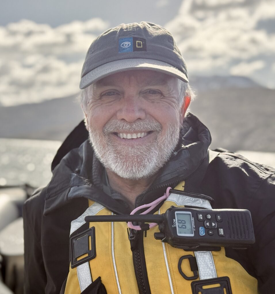 Toby Stephenson ’98