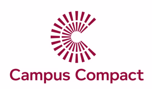 Campus Compact is a national coalition of colleges and universities committed to the public purpo...