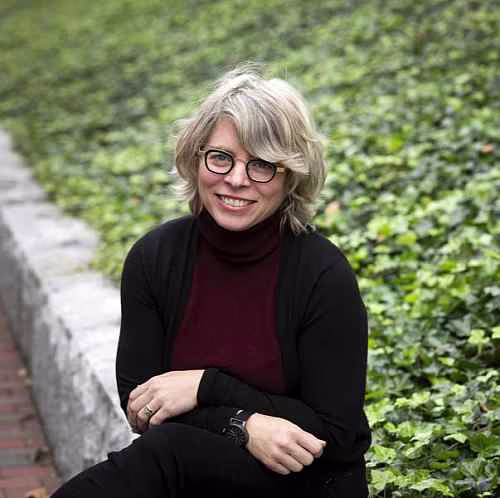 Jill Lepore, the David Woods Kemper ’41 Professor of American History at Harvard University and a staff writer at The New Yorker, is ...