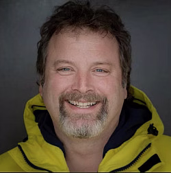 Professor Sean Todd is the director of College of the Atlantic Allied Whale, a world-renowned mar...