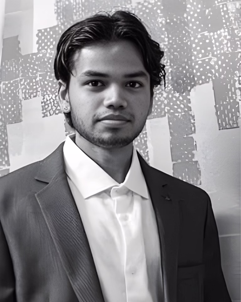 Aniruddha Jaydeokar (AJ)