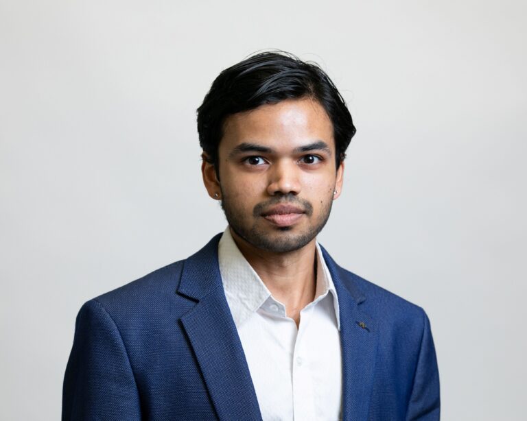 Aniruddha Jaydeokar (AJ)