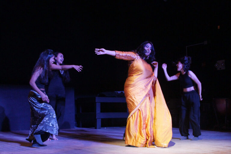 Cultural show
