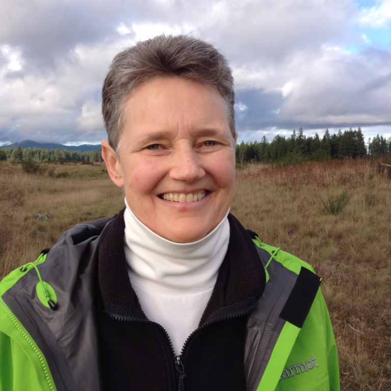 Susan Woehrlin ’80