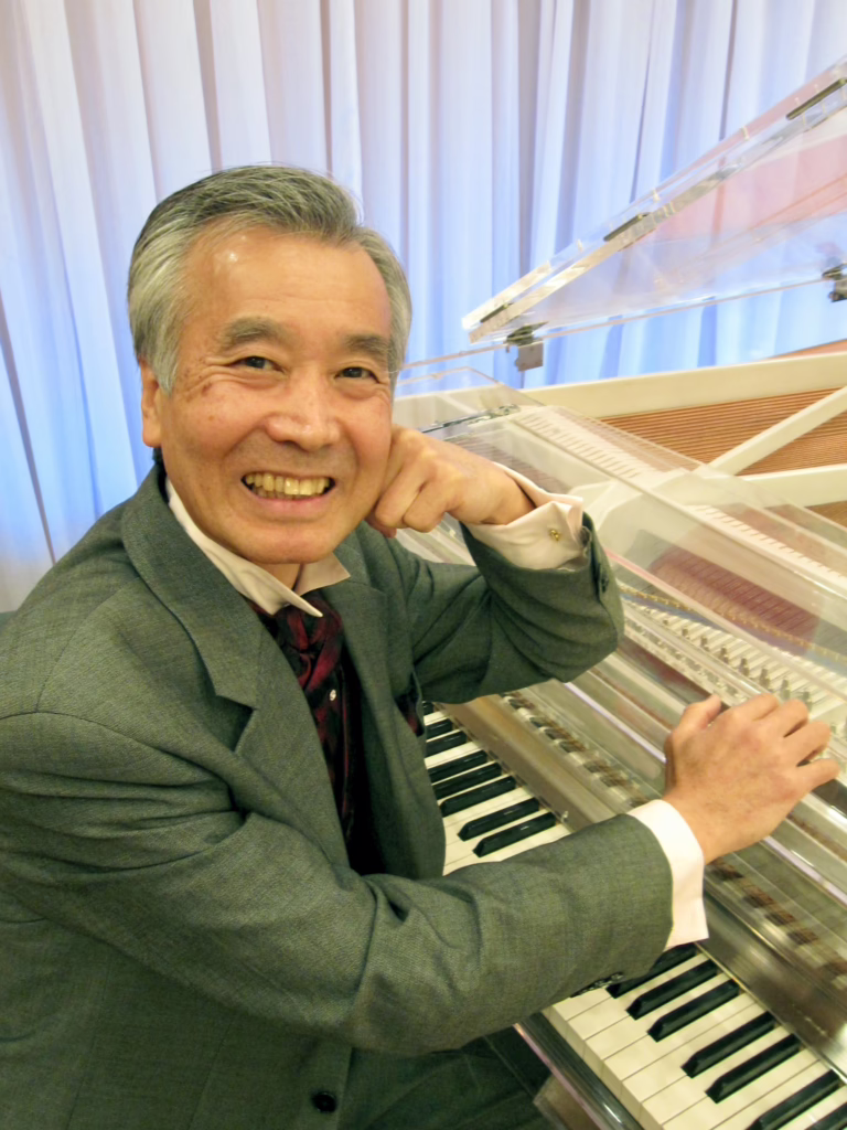Masanobu Ikemiya