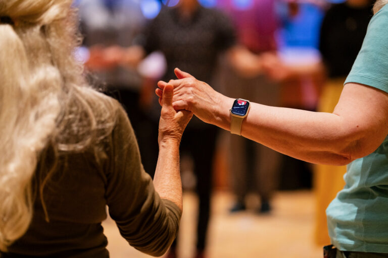 Acadia Festival of Traditional Music and Dance