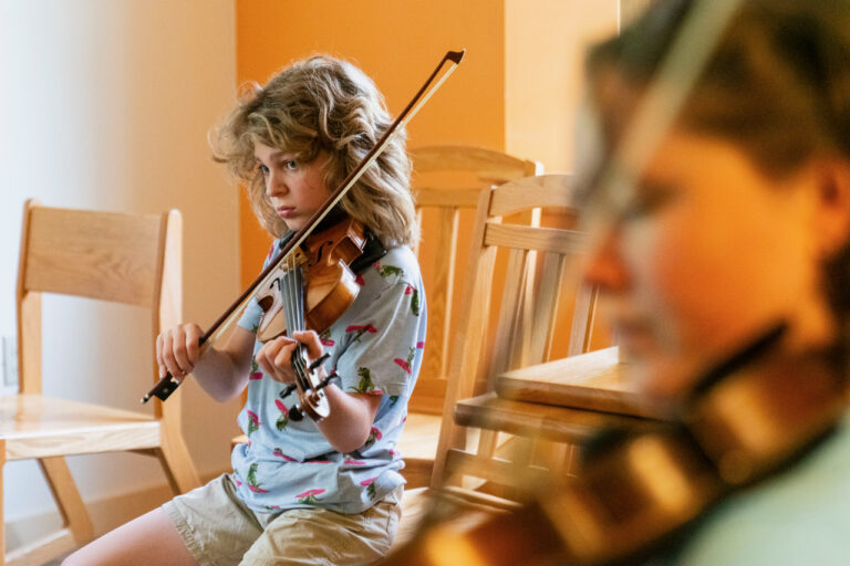 Acadia Festival of Traditional Music and Dance