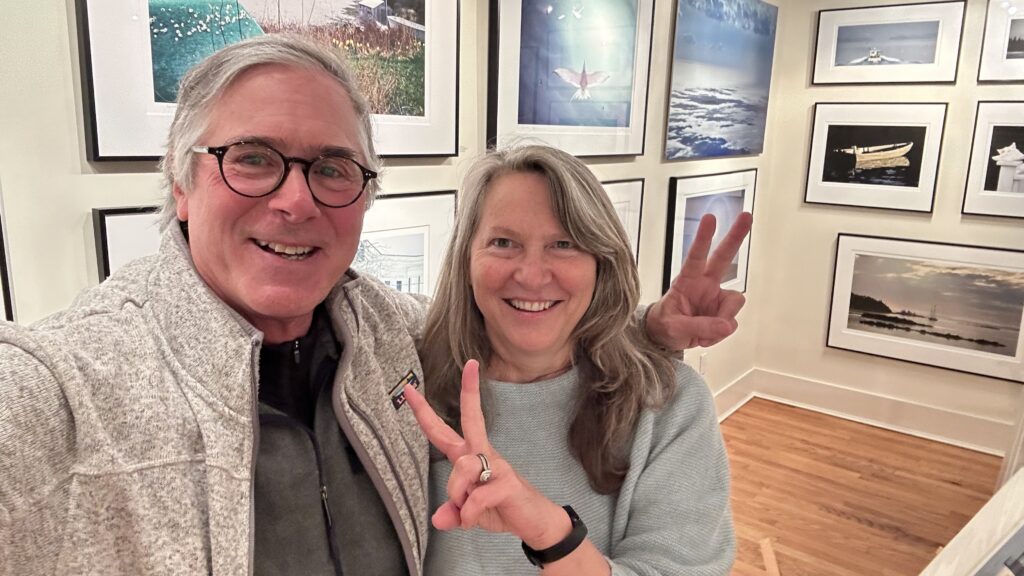 Going Deep: Inside the Coast and Islands of Maine