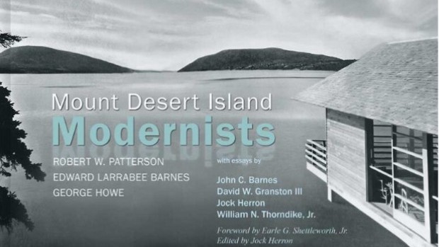 MDI Modernists