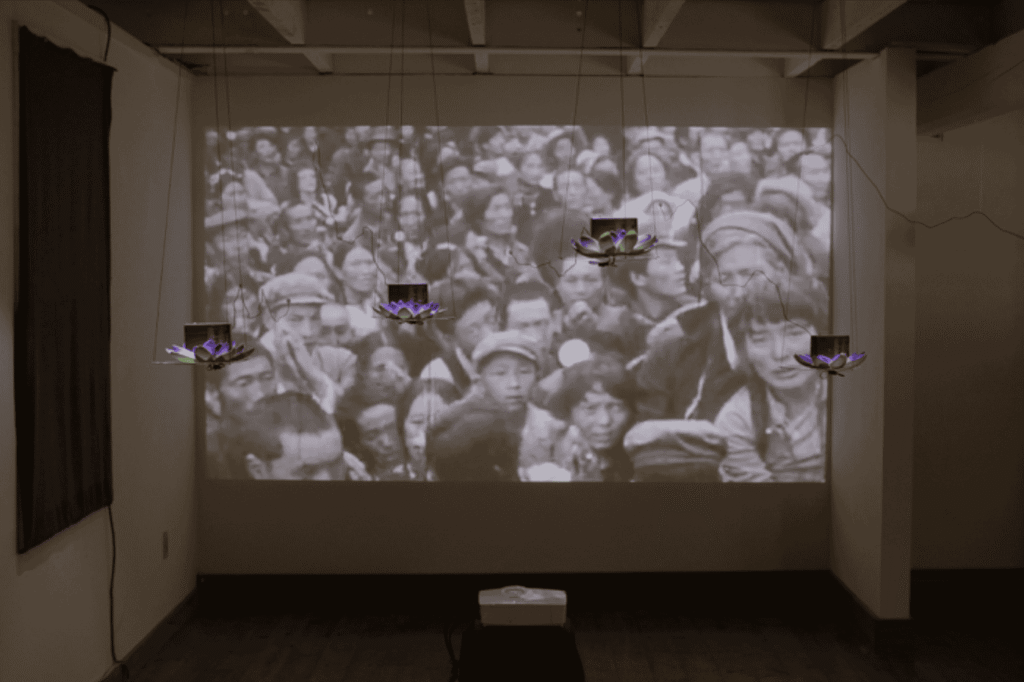 The Nature of Political Art