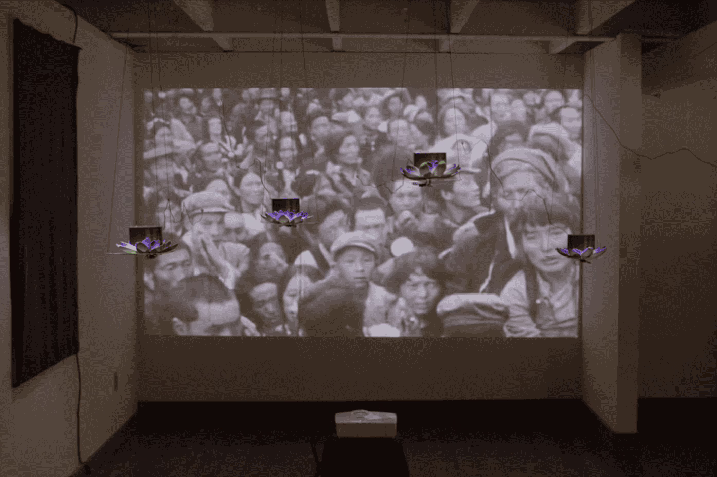 The Nature of Political Art