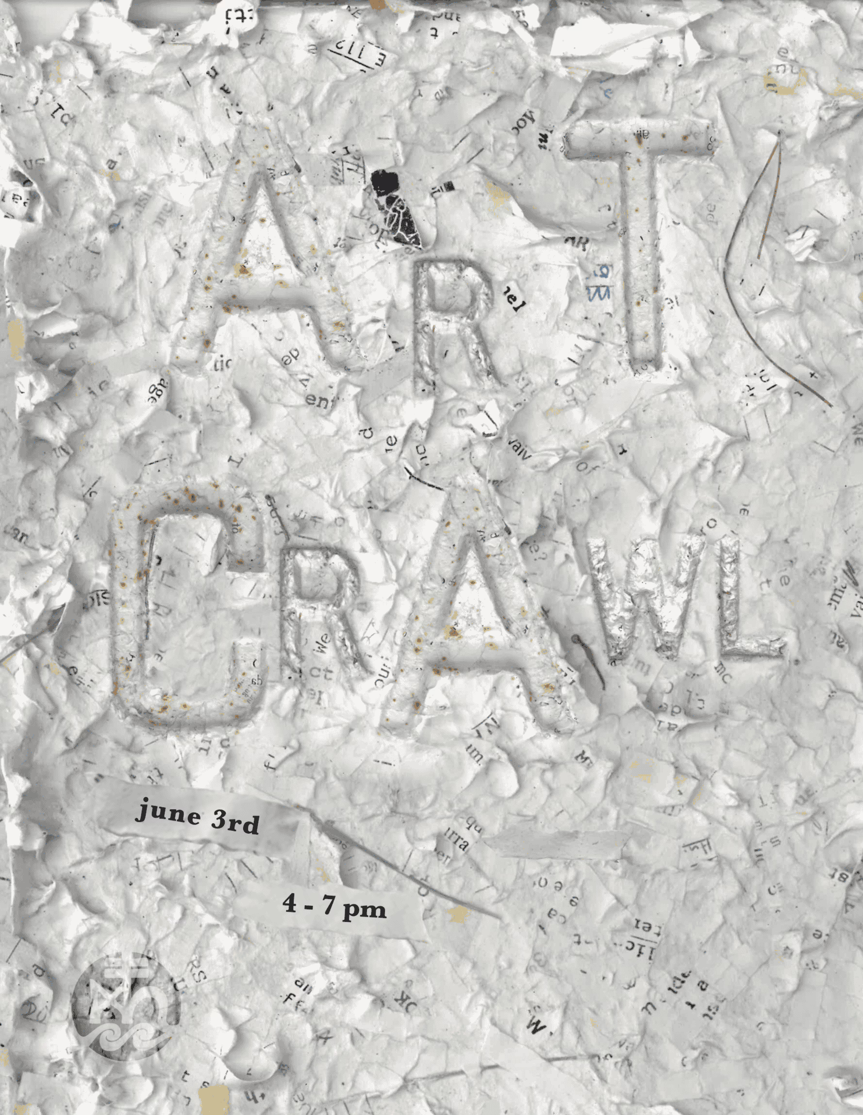 Art crawl
